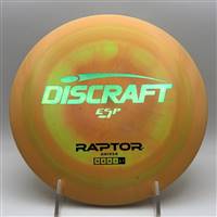 Discraft ESP Raptor 175.5g