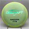 Discraft ESP Raptor 173.9g