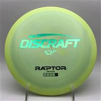 Discraft ESP Raptor 173.9g