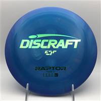 Discraft ESP Raptor 174.1g