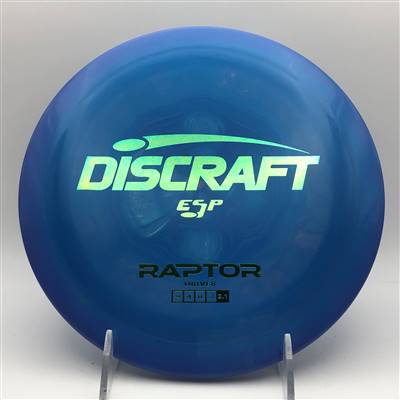 Discraft ESP Raptor 174.1g