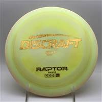 Discraft ESP Raptor 175.4g