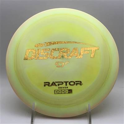 Discraft ESP Raptor 175.4g