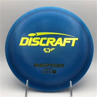 Discraft ESP Raptor 170.9g