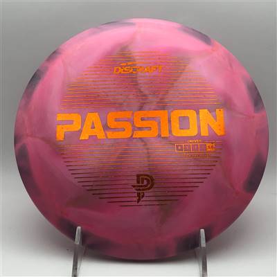 Discraft ESP Passion 167.0g
