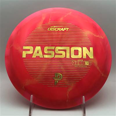 Discraft ESP Passion 173.7g
