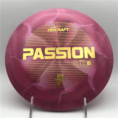 Discraft ESP Passion 170.9g