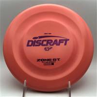 Discraft ESP Zone GT 173.1g - First Run Stamp