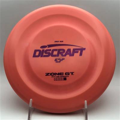 Discraft ESP Zone GT 173.1g - First Run Stamp