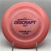 Discraft ESP Zone GT 175.8g - First Run Stamp