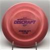 Discraft ESP Zone GT 176.0g - First Run Stamp