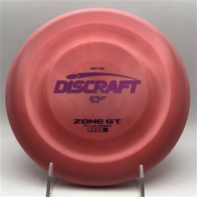 Discraft ESP Zone GT 176.0g - First Run Stamp