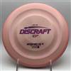 Discraft ESP Zone GT 172.8g - First Run Stamp