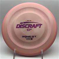 Discraft ESP Zone GT 172.8g - First Run Stamp