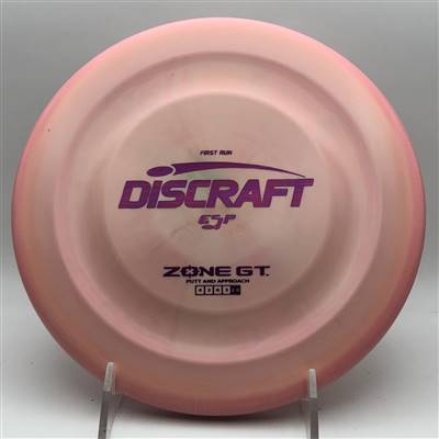 Discraft ESP Zone GT 172.8g - First Run Stamp