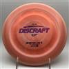 Discraft ESP Zone GT 173.3g - First Run Stamp