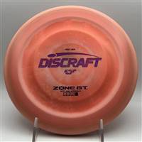 Discraft ESP Zone GT 173.3g - First Run Stamp