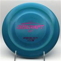 Discraft ESP Zone GT 172.7g - First Run Stamp