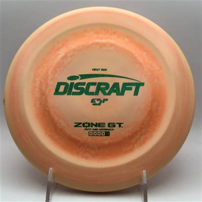Discraft ESP Zone GT 173.5g - First Run Stamp