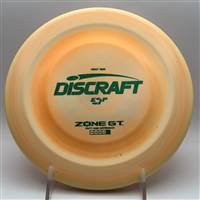 Discraft ESP Zone GT 175.2g - First Run Stamp