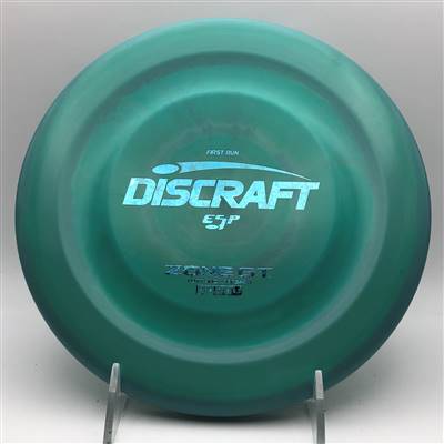 Discraft ESP Zone GT 174.3g - First Run Stamp