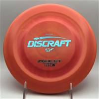 Discraft ESP Zone GT 172.7g - First Run Stamp