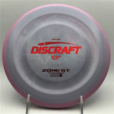 Discraft ESP Zone GT 173.8g - First Run Stamp