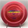 Discraft ESP Zone GT 176.7g - First Run Stamp