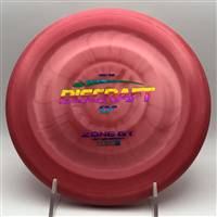 Discraft ESP Zone GT 173.7g - First Run Stamp