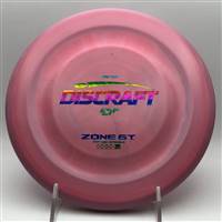 Discraft ESP Zone GT 176.6g - First Run Stamp