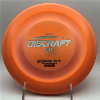 Discraft ESP Zone GT 174.0g - First Run Stamp