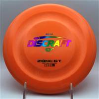 Discraft ESP Zone GT 173.9g - First Run Stamp