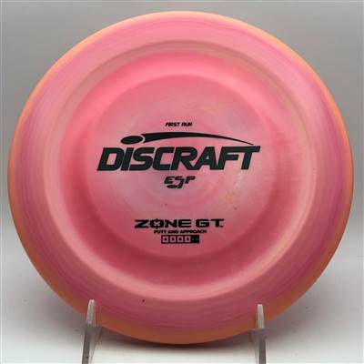 Discraft ESP Zone GT 174.5g - First Run Stamp