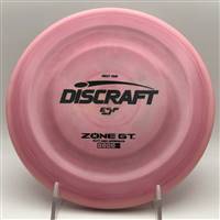 Discraft ESP Zone GT 174.4g - First Run Stamp