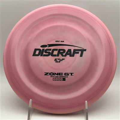 Discraft ESP Zone GT 174.4g - First Run Stamp