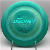 Discraft ESP Zone GT 174.7g - First Run Stamp