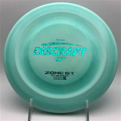 Discraft ESP Zone GT 176.1g - First Run Stamp