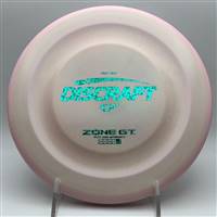 Discraft ESP Zone GT 174.9g - First Run Stamp