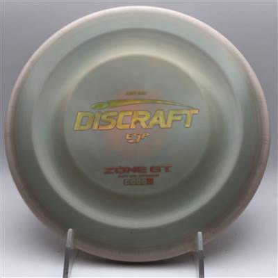 Discraft ESP Zone GT 173.5g - First Run Stamp