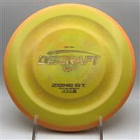 Discraft ESP Zone GT 174.1g - First Run Stamp