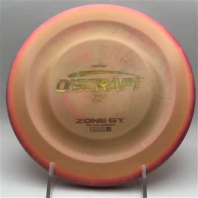 Discraft ESP Zone GT 174.6g - First Run Stamp