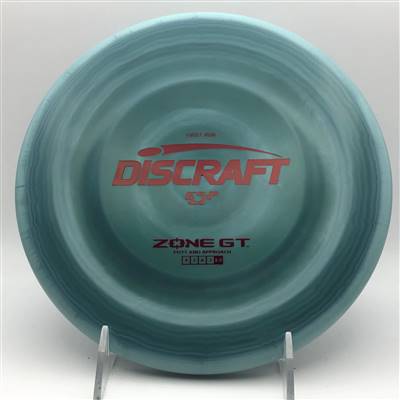 Discraft ESP Zone GT 173.2g - First Run Stamp