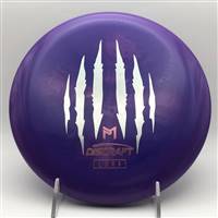 Paul McBeth ESP Luna 174.3g - Paul McBeth 6x Claw Stamp Stamp