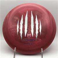 Paul McBeth ESP Luna 174.6g - Paul McBeth 6x Claw Stamp Stamp