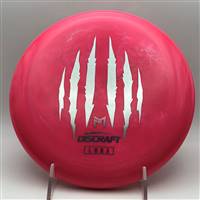 Paul McBeth ESP Luna 174.2g - Paul McBeth 6x Claw Stamp Stamp