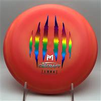 Paul McBeth ESP Luna 177.1g - Paul McBeth 6x Claw Stamp Stamp