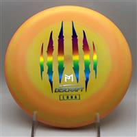 Paul McBeth ESP Luna 177.0g - Paul McBeth 6x Claw Stamp Stamp