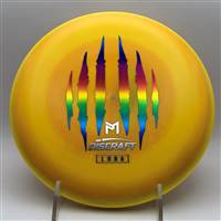 Paul McBeth ESP Luna 177.1g - Paul McBeth 6x Claw Stamp Stamp