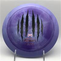 Paul McBeth ESP Hades 176.3g - Paul McBeth 6x Claw Stamp Stamp