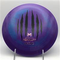 Paul McBeth ESP Hades 177.5g - Paul McBeth 6x Claw Stamp Stamp